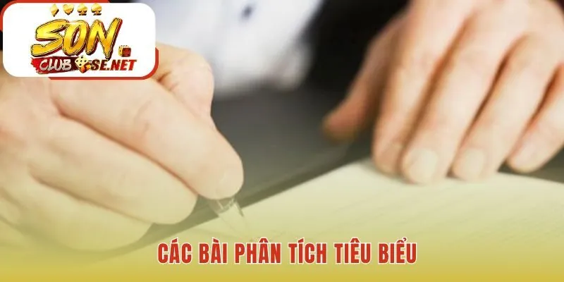Theo dõi các phân tích và tương tác trực tiếp với tác giả Hoàng Minh Tài
