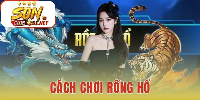 Cách chơi rồng hổ