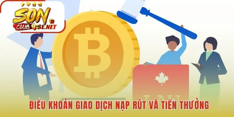 Điều khoản điều kiện giao dịch yêu cầu ngân hàng chính chủ