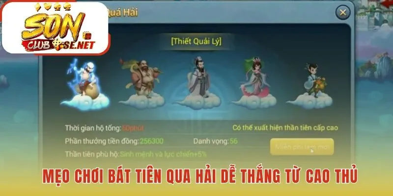 Mẹo chơi hiệu quả gồm quản lý vốn và chọn phiên đông người