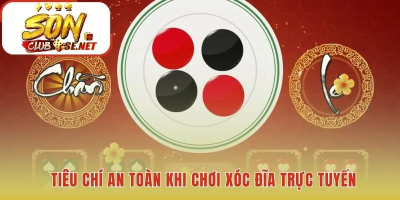 Nền tảng kiến thức giúp chơi xóc đĩa online an toàn