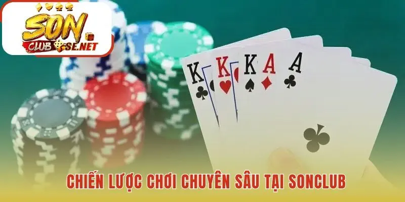 Chiến lược Poker Omaha qua từng vòng cược Pre-flop Post-flop