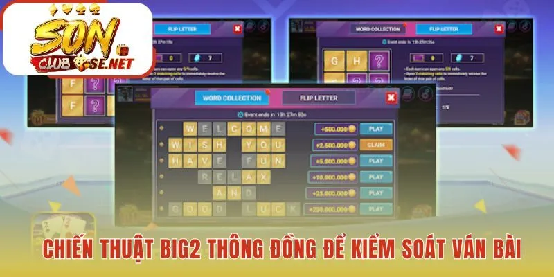 Chiến thuật cùng biến thế bị động thành chủ động