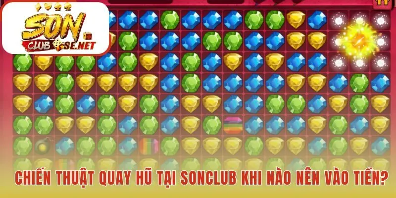 Chiến thuật Kim Cương Wild chọn thời điểm vào tiền hợp lý