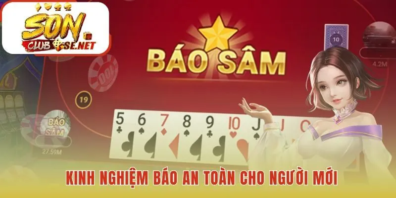 Báo Sâm Lốc Miền Nam cần thế bài mạnh không có lá rác