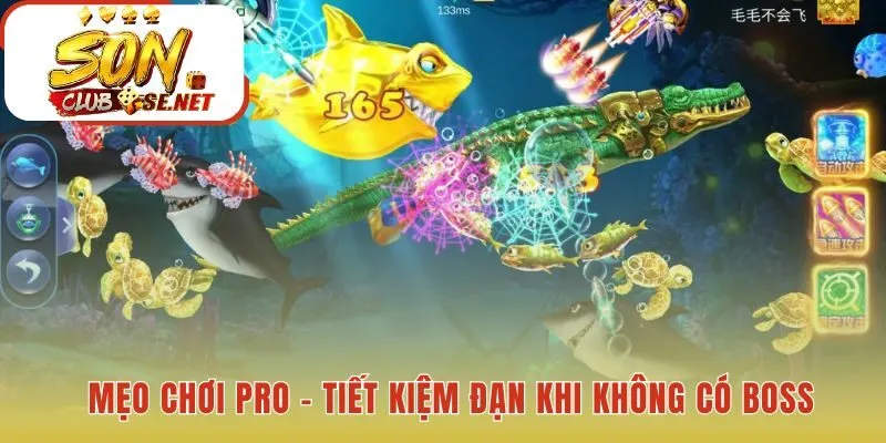 Quản lý vốn trong Bắn Cá H5 Pro phân biệt tay chơi chuyên nghiệp